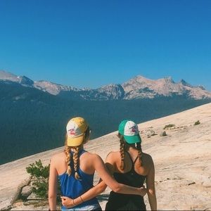 Meet your Posher, Celia